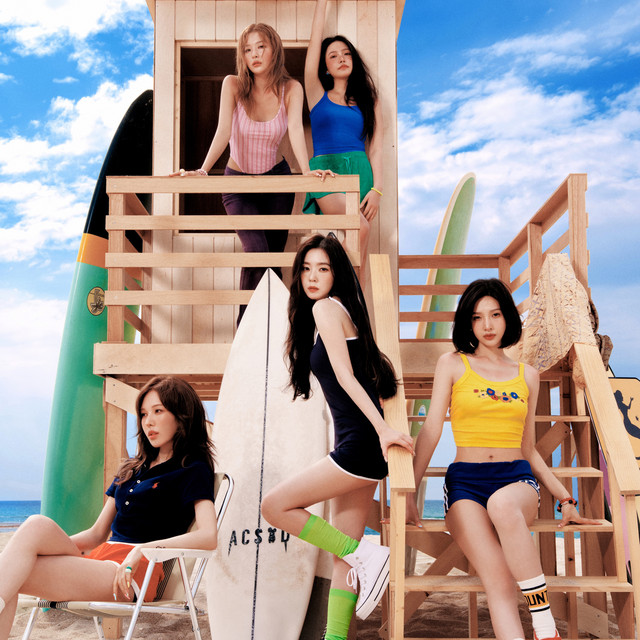 Red Velvet