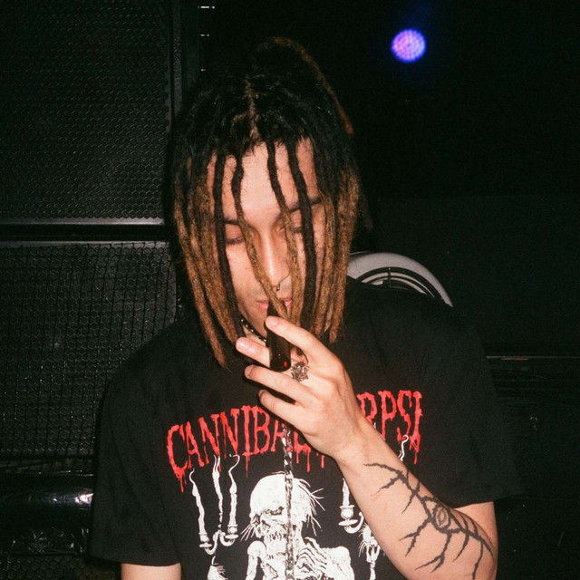 Scarz | Spotify