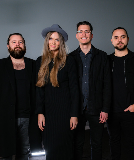 The Reeds | Spotify