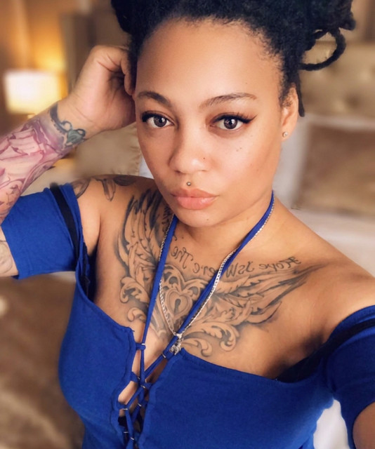 Liona Jahmara