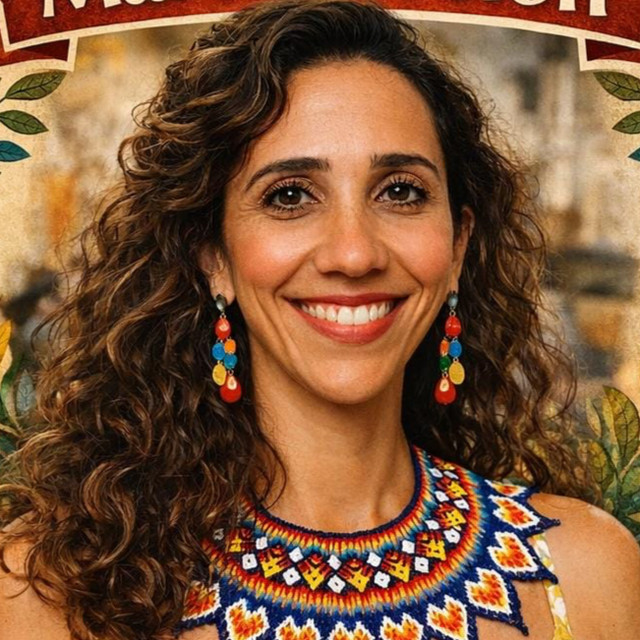 Marcela Velon