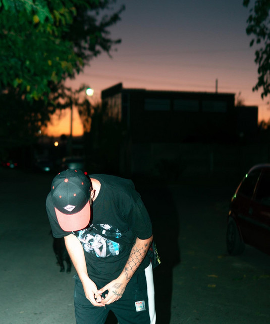 Mike Southside