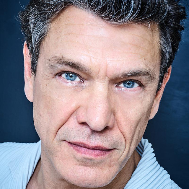 Marc Lavoine