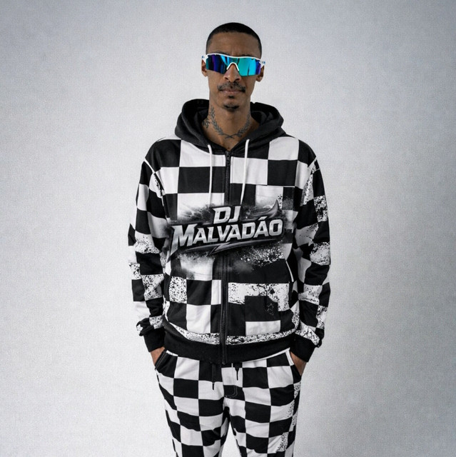 DJ Malvadão