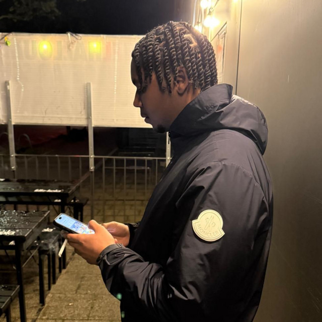 Djunis | Spotify