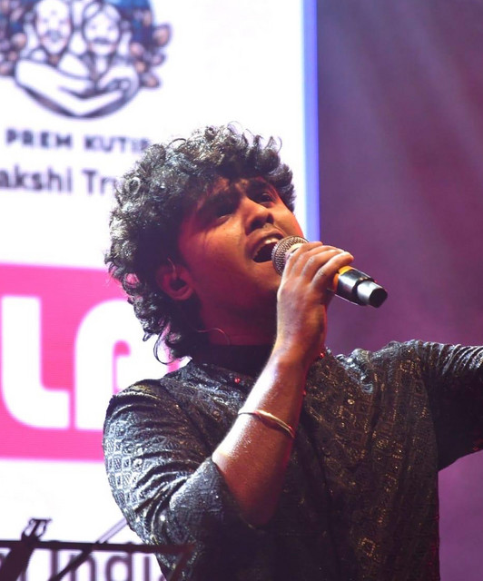 Magizhan Paridhi