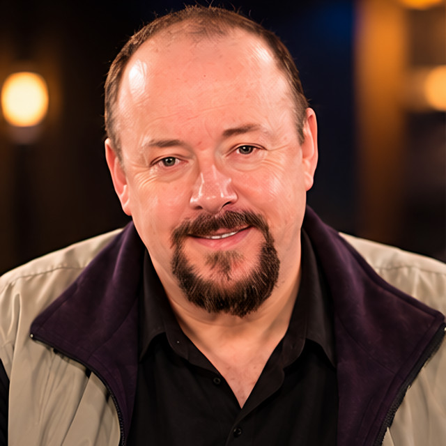 Dave Prescott