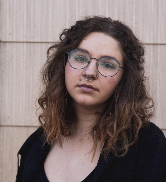 Missy Rhoades | Spotify