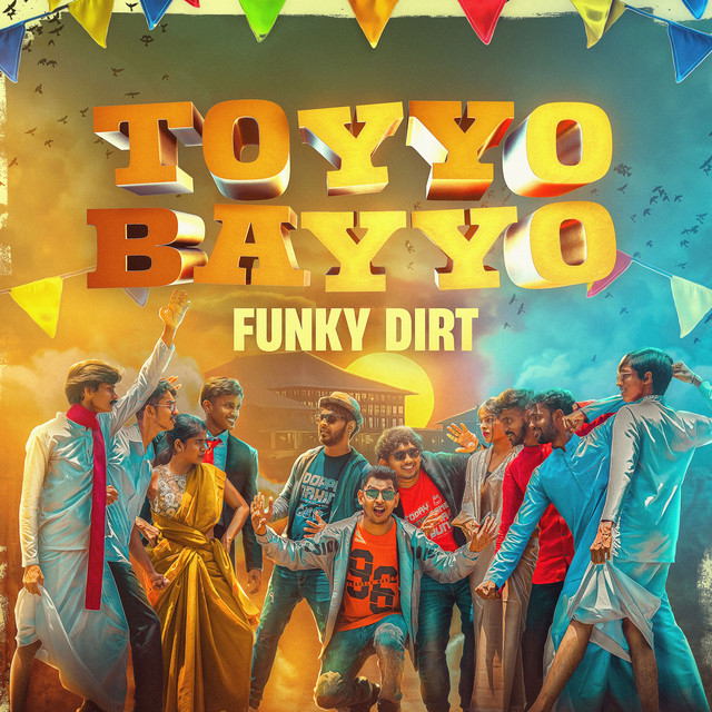 Sinhala Rap artists and listeners — Musicalyst