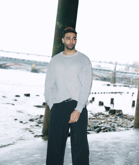 Avkash Mann