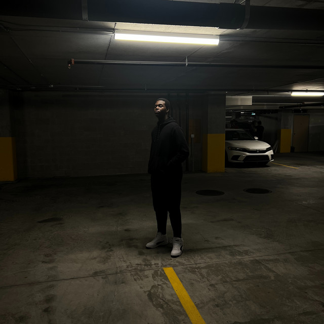 Nathaniel Ray | Spotify