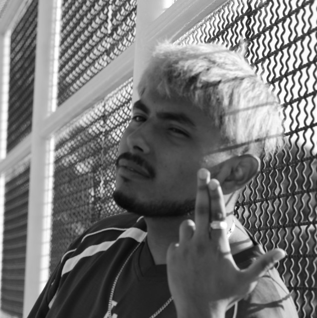 Young Kuro | Spotify