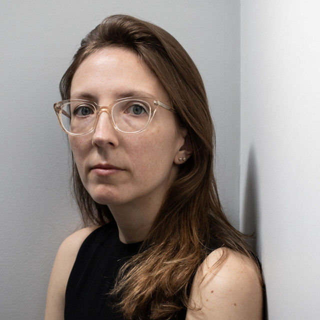 Mary Halvorson image