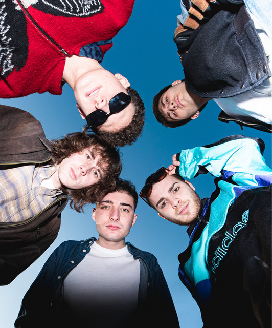 WEZ | Spotify