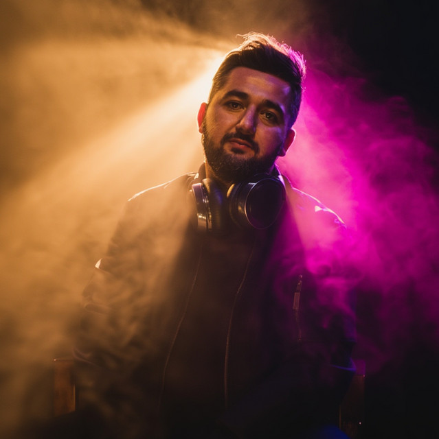 Dimitris Zarogiannis