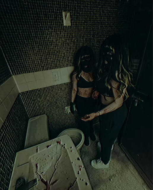 Nastty Queens