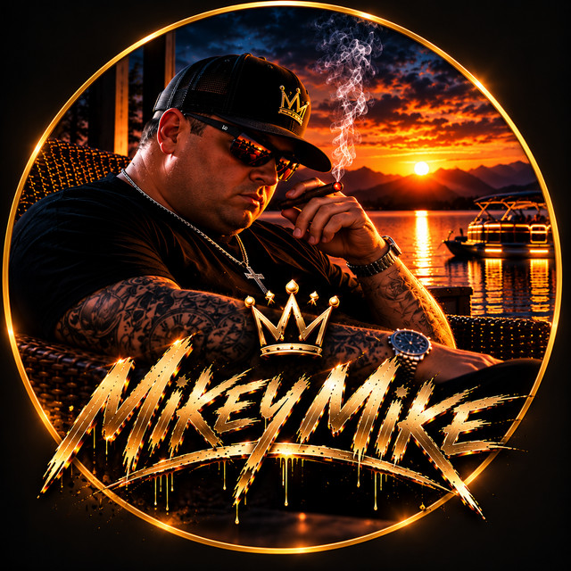 Mikey Mike