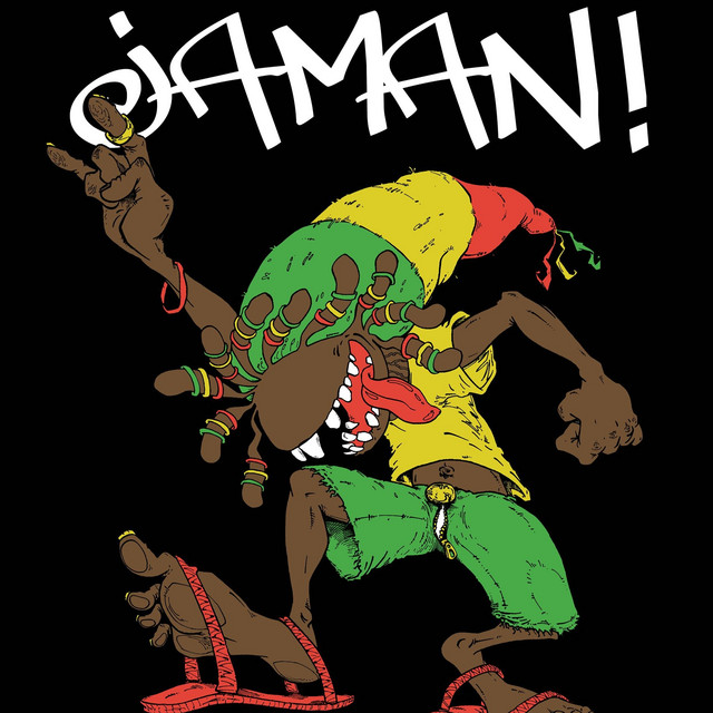 Jaman! | Spotify