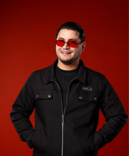 Omar Karawan
