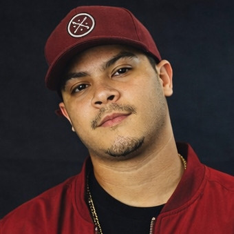 DJ DIEFE PR
