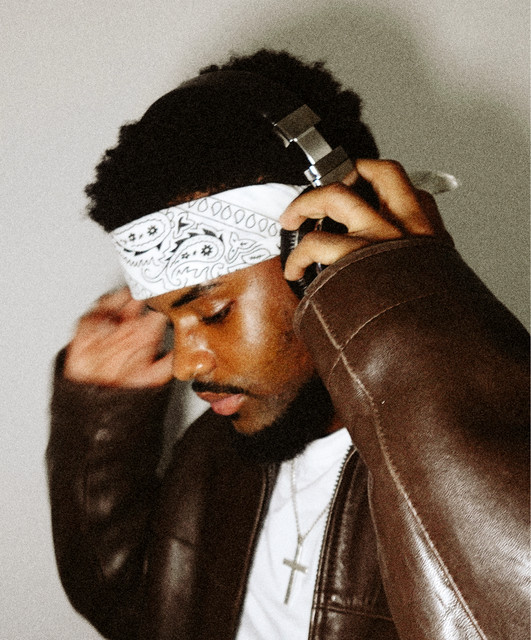 Jarell artist photo