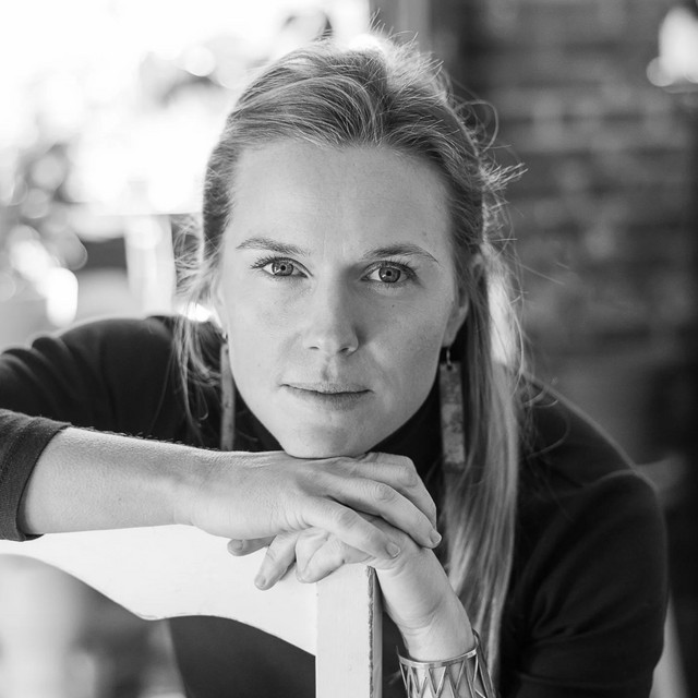 Caroline Cotter