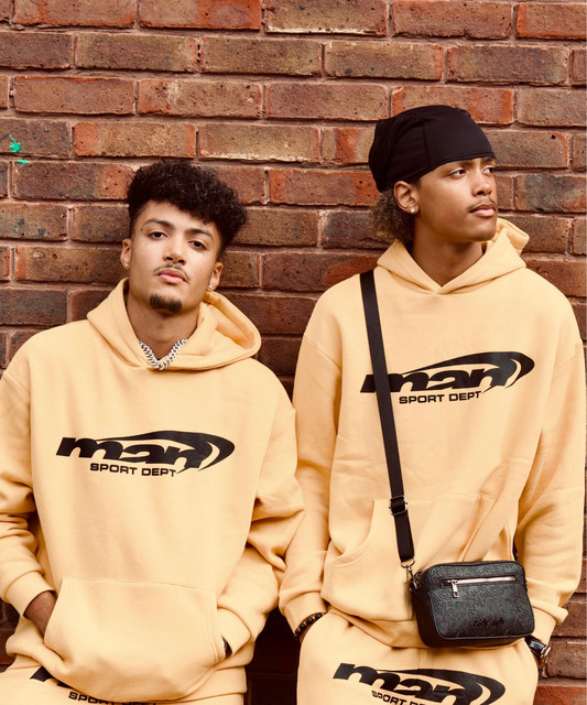 Osaze & Marcus