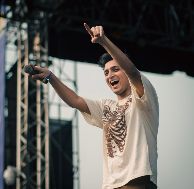 PABLO | Spotify
