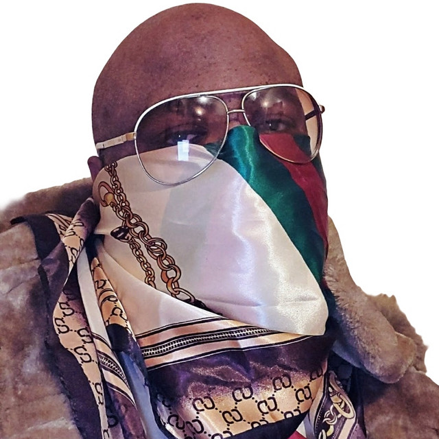 PYREX POPE
