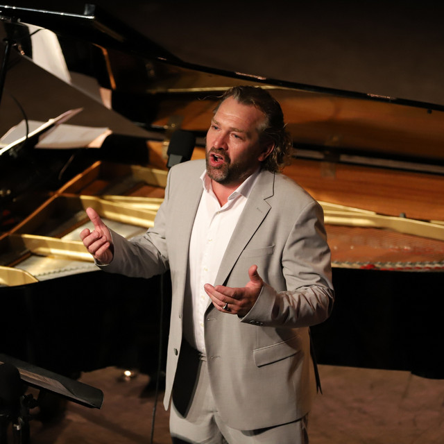 Tenor Florian