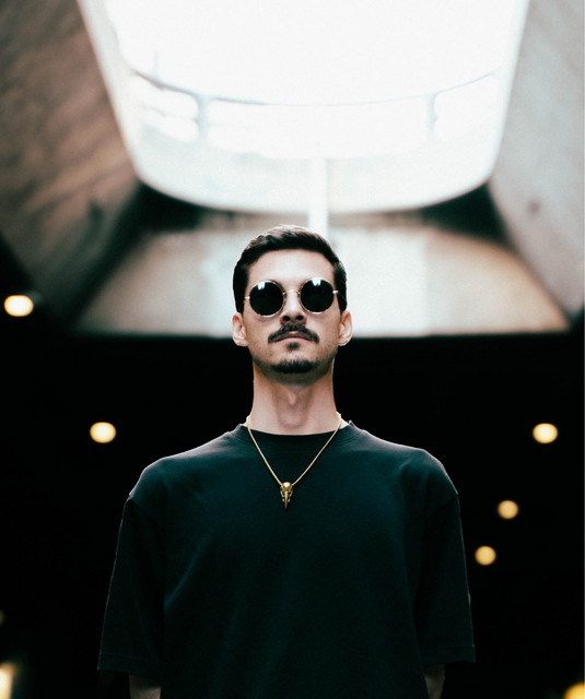 Vulture Theory artist photo