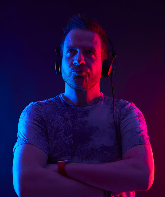 DJ Case enjoy my music