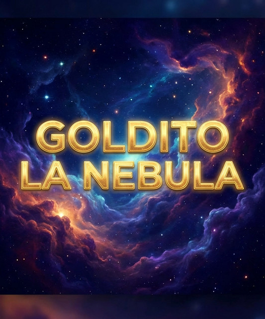 Goldito la nebula