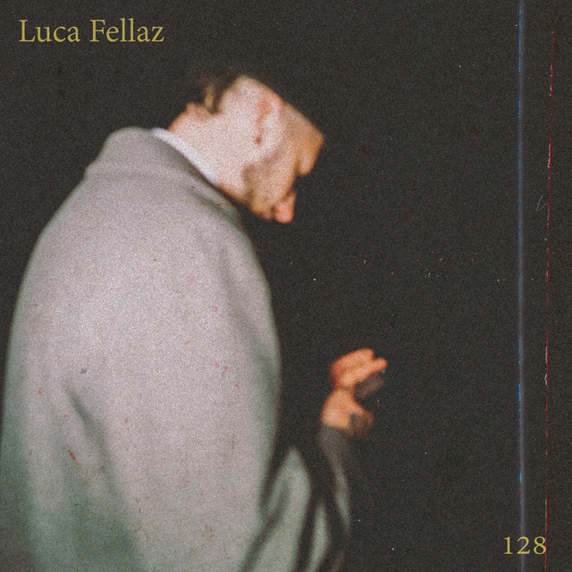 Luca Fellaz