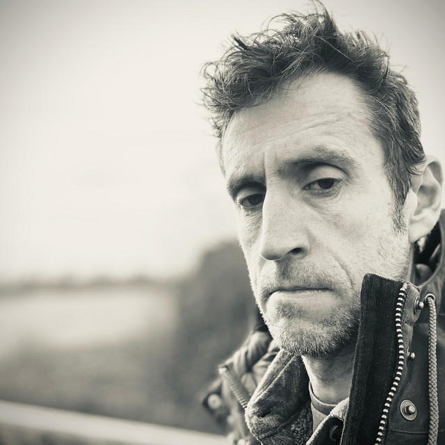Paul John