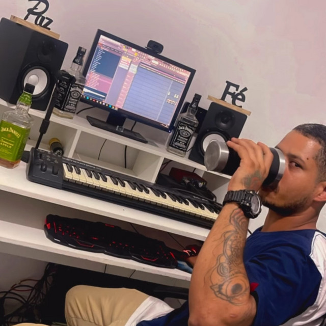 JHONNY BEAT