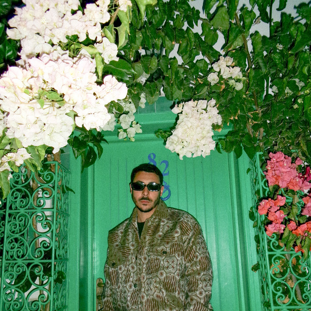 Maydo | Spotify