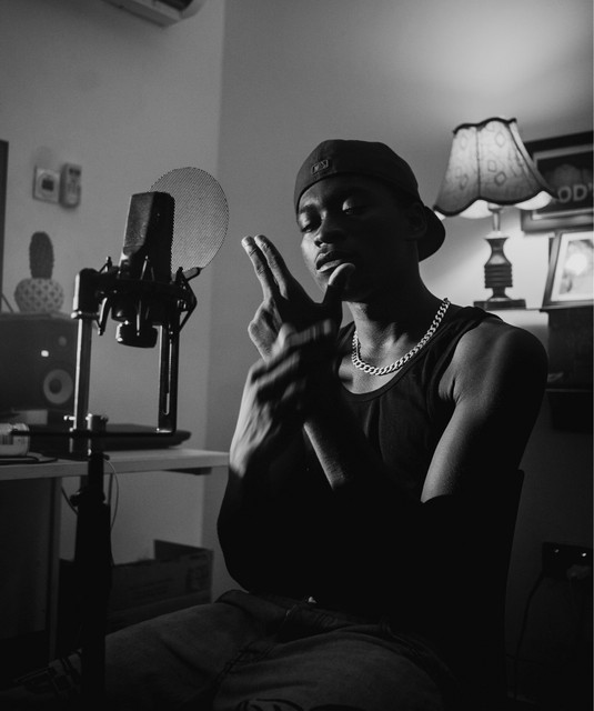 List of songs by Kojo Trilla - Chosic