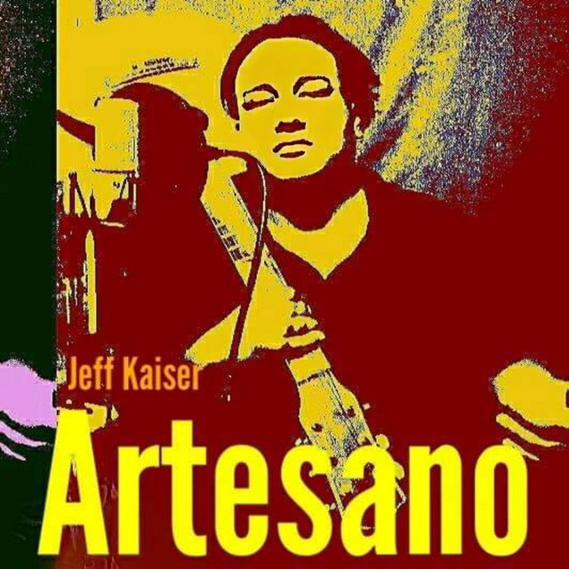 Jeff Kaiser