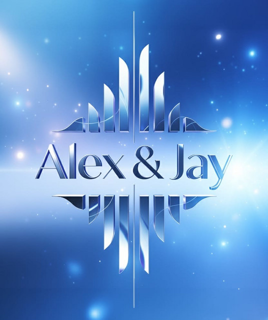 Alex & Jay | Spotify