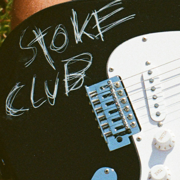 Stoke Club
