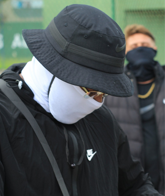MC Torugo