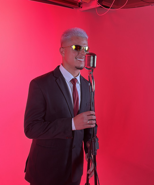 MC Iury Rithielisson