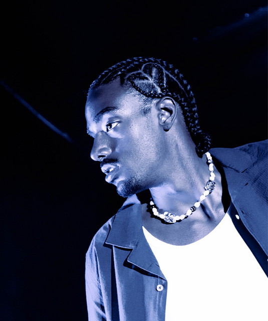 Musik Artist Tai Verdes