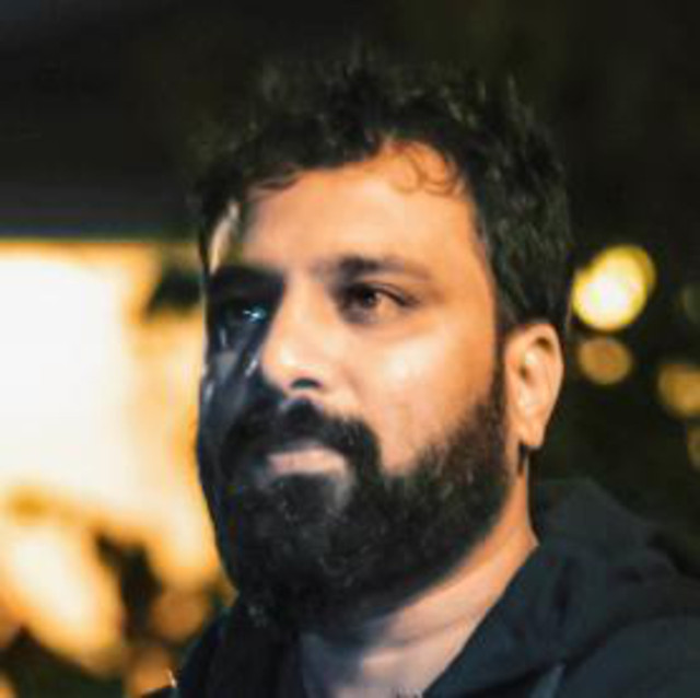 Ashok | Spotify