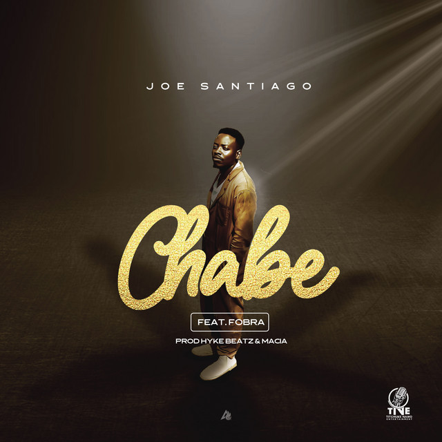 Joe Santiago Mw 