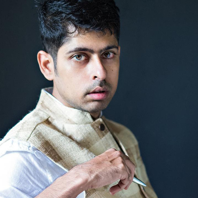 Varun Grover image