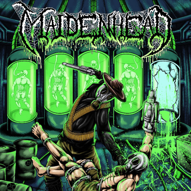 Maidenhead