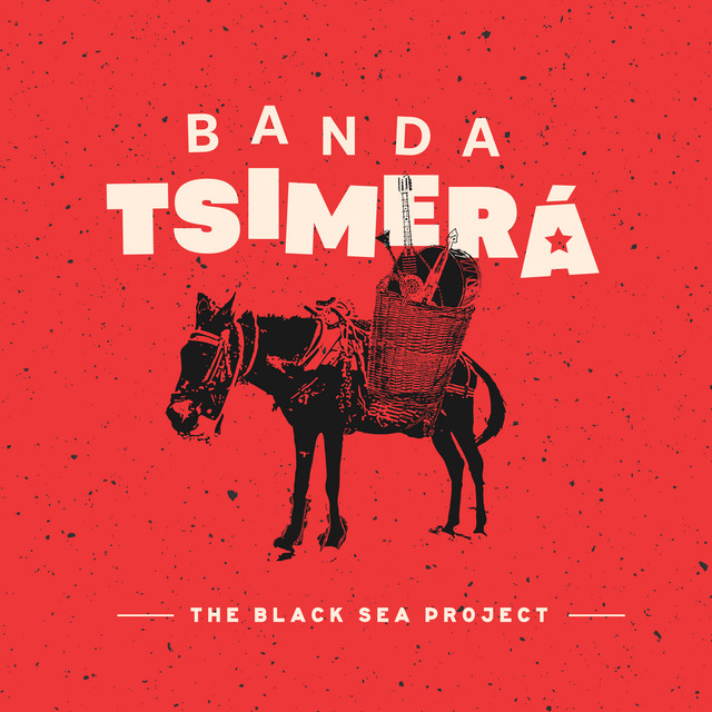 Banda Tsimerá