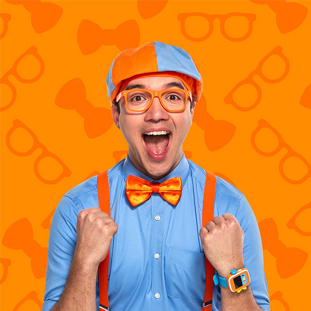 Blippi